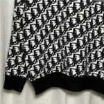 Dior Black T-Shirt – Bild 8