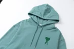 Ami Green Hoodie – Bild 9
