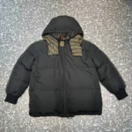 Fendi Black Jacket – Bild 11