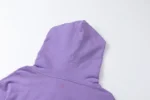 Ami Purple Hoodie – Bild 11
