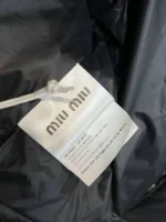 MiuMiu Jacket – Bild 7