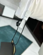 Prada White Jacket – Bild 18