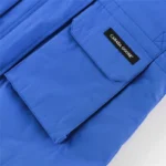 Canada Goose Expedition Blue Jacket – Bild 7