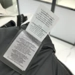 Moose Knuckles Black Jacket – Bild 14