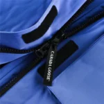 Canada Goose Expedition Blue Jacket – Bild 8