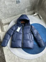 Canada Goose Blue Jacket – Bild 2