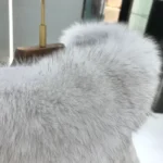 Moose Knuckles White Jacket – Bild 24