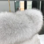 Moose Knuckles White Jacket – Bild 27