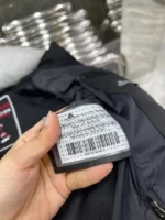 Moose Knuckles Black Jacket – Bild 10