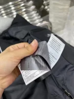 Moose Knuckles Black Jacket – Bild 11