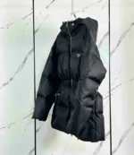 Prada Black Jacket – Bild 8
