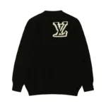 Louis Vuitton Black T-Shirt – Bild 2