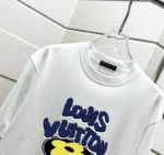 Louis Vuitton White T-Shirt – Bild 2