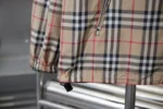 Burberry Check Hoodie – Bild 2