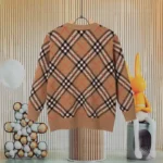 Burberry Brown Jacket – Bild 6