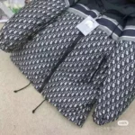 Dior gray jacket – Bild 5