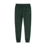 Polo Green Tracksuit – Bild 2