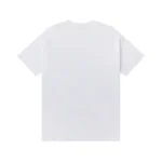 Ami White Red T-Shirt – Bild 10