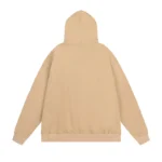 Ami Brown Hoodie – Bild 2