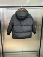 Fendi Black Jacket – Bild 7