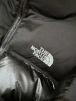 The North Face Black Jacket – Bild 5