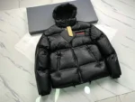 Prada Black Jacket – Bild 10