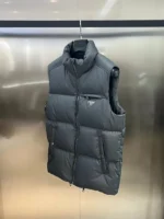 Prada Sleeveless Jacket – Bild 2