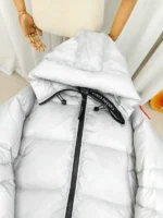 Canada Goose White – Bild 4