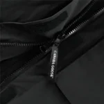 Canada Goose Expedition Black Jacket – Bild 8