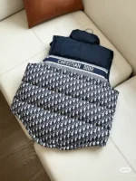 Dior Sleeveless Jacket – Bild 8