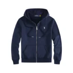 Polo Blue Tracksuit