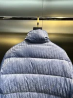 Dior Sky Blue Jacket – Bild 7