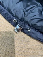 Dior Black Jacket – Bild 6