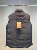 Burberry Sleeveless Jacket – Bild 11