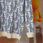 Dior White T-Shirt – Bild 13