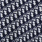 Dior Black Hoodie – Bild 13