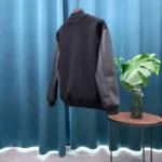 Amiri Black Jacket – Bild 5