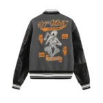 Off-White Gray Jacket – Bild 10