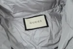Gucci Gray Hoodie – Bild 8