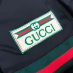 Gucci Black Jacket – Bild 4