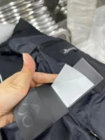 Moose Knuckles Black Jacket – Bild 13