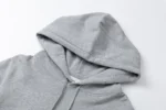 Ami Gray Hoodie – Bild 5