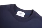 Ami Blue T-Shirt – Bild 2
