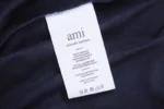 Ami Blue T-Shirt – Bild 6