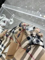 Burberry Jacket – Bild 9
