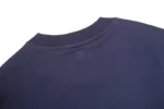 Ami Blue T-Shirt – Bild 5