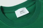 Ami Green T-Shirt – Bild 8