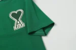 Ami Green T-Shirt – Bild 3