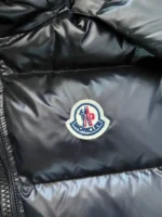Moncler Sleeveless Jacket – Bild 8