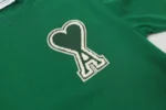Ami Green T-Shirt – Bild 7